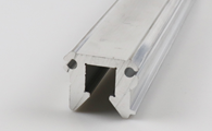 customized extursion aluminum profile